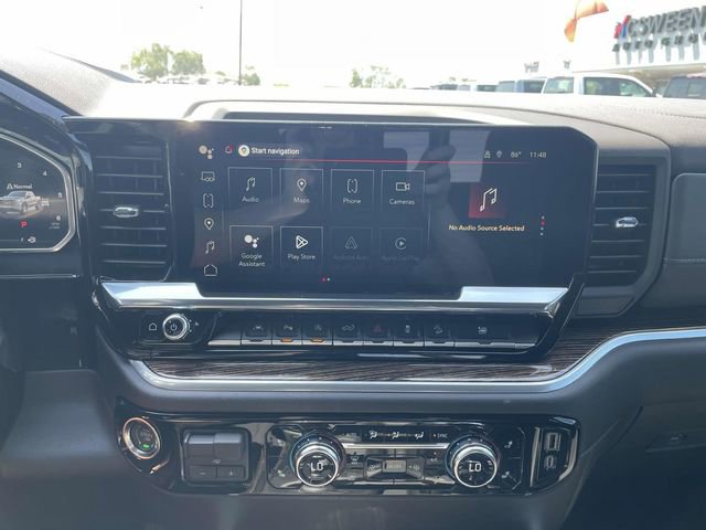 New 2026 GMC Sierra 1500 Elevation w/ Elevation Premium Package image 22