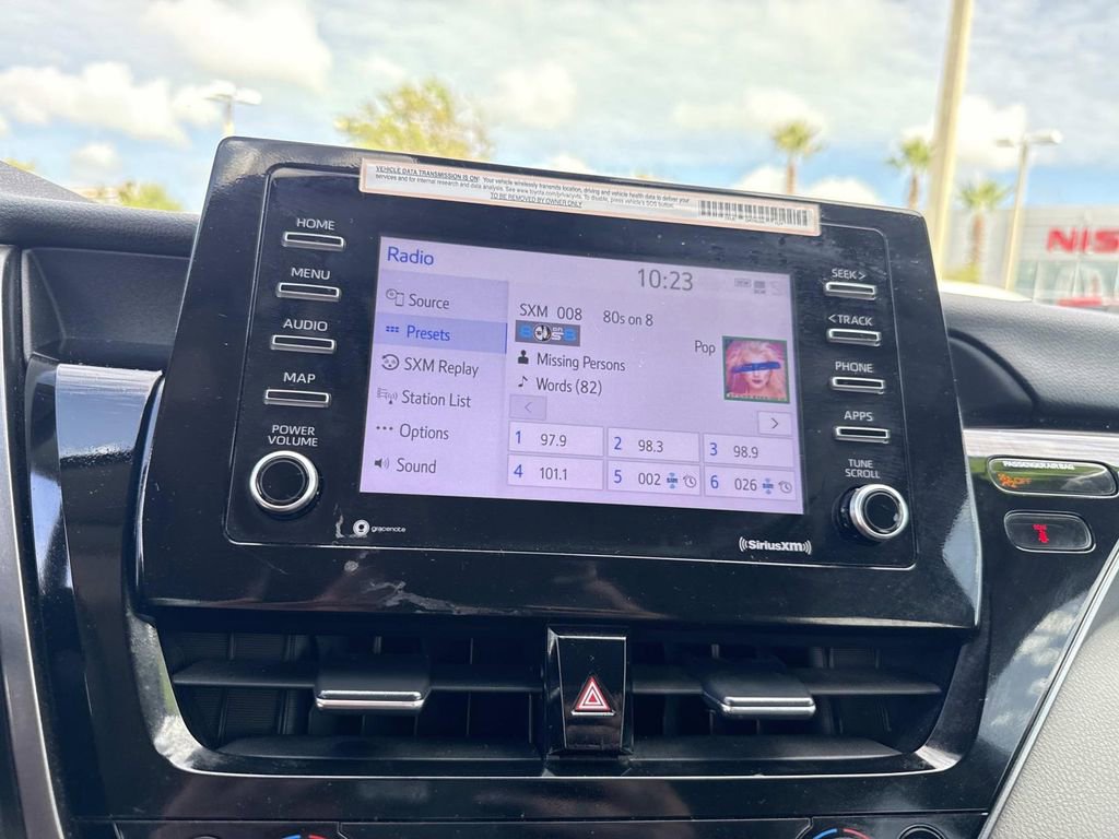 Used 2024 Toyota Camry LE image 22