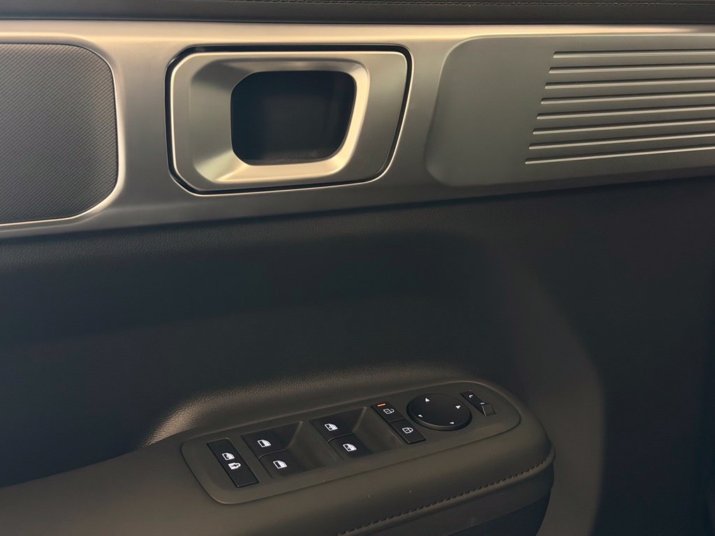 New 2027 Hyundai Santa Fe SEL AWD/4WD image 11