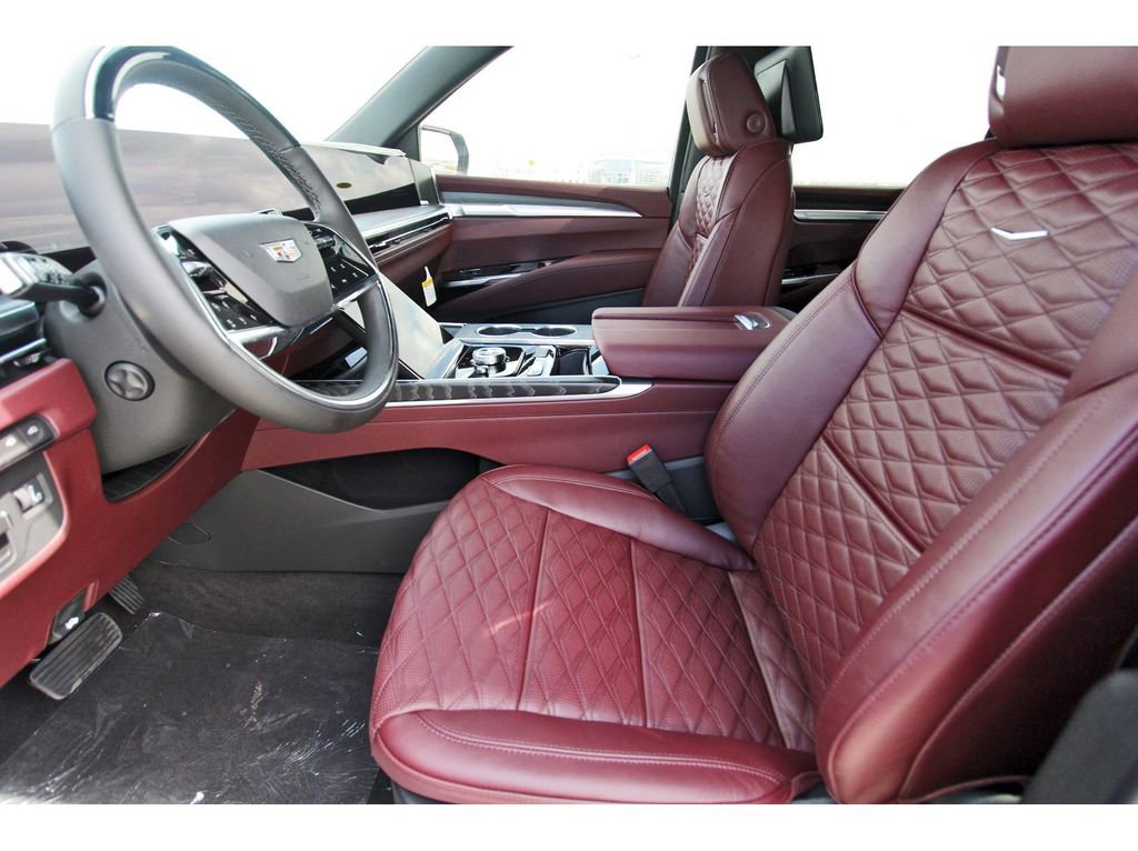 New 2026 Cadillac Escalade ESV Sport image 6