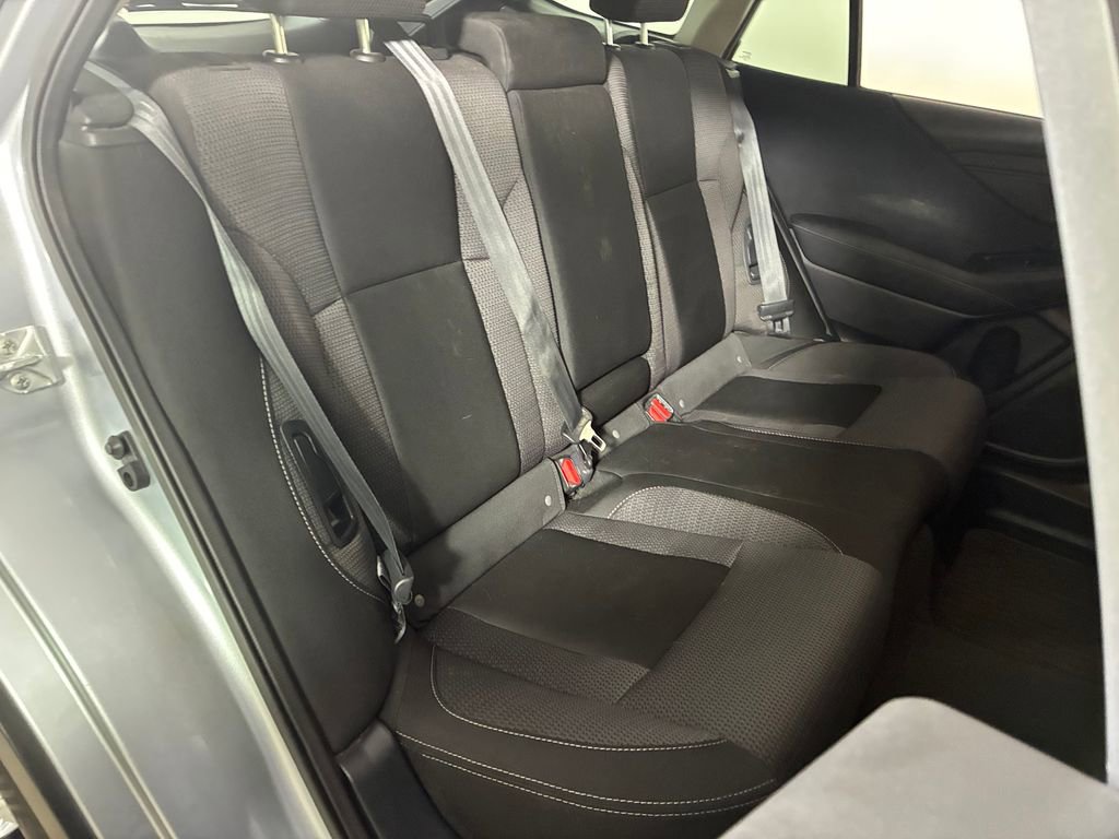 Certified 2022 Subaru Outback 2.5i image 25