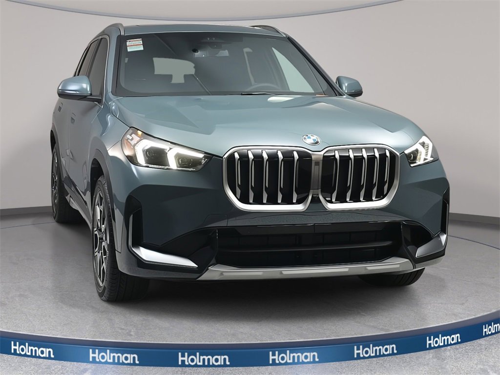 New 2026 BMW X1 xDrive28i w/ Technology Package image 8