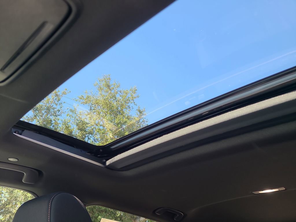 Used 2024 Honda CR-V Sport image 35