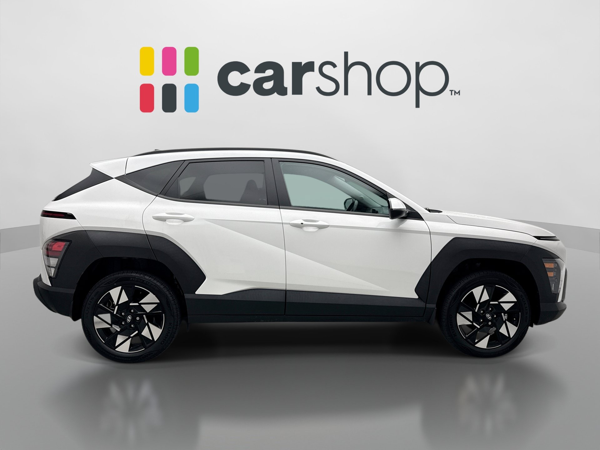 Used 2024 Hyundai Kona SEL AWD/4WD image 6