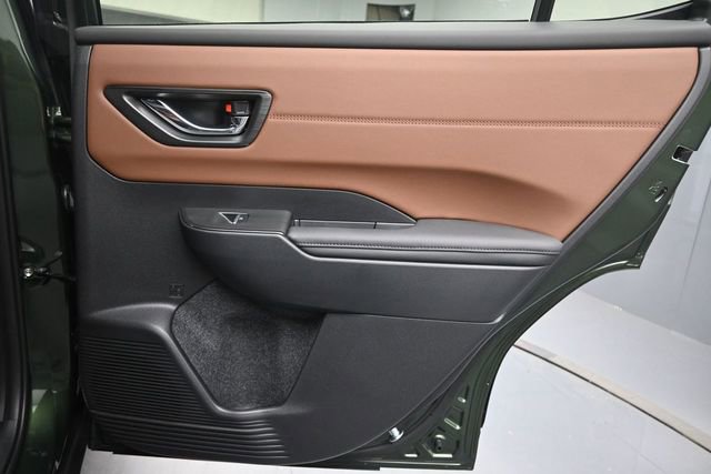 New 2026 Subaru Outback Touring XT AWD/4WD image 30