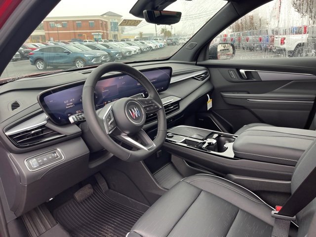 New 2026 Buick Enclave Sport Touring w/ Power Package image 7