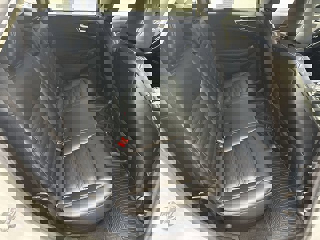 Used 2022 Ford Edge SEL w/ Convenience Package image 17