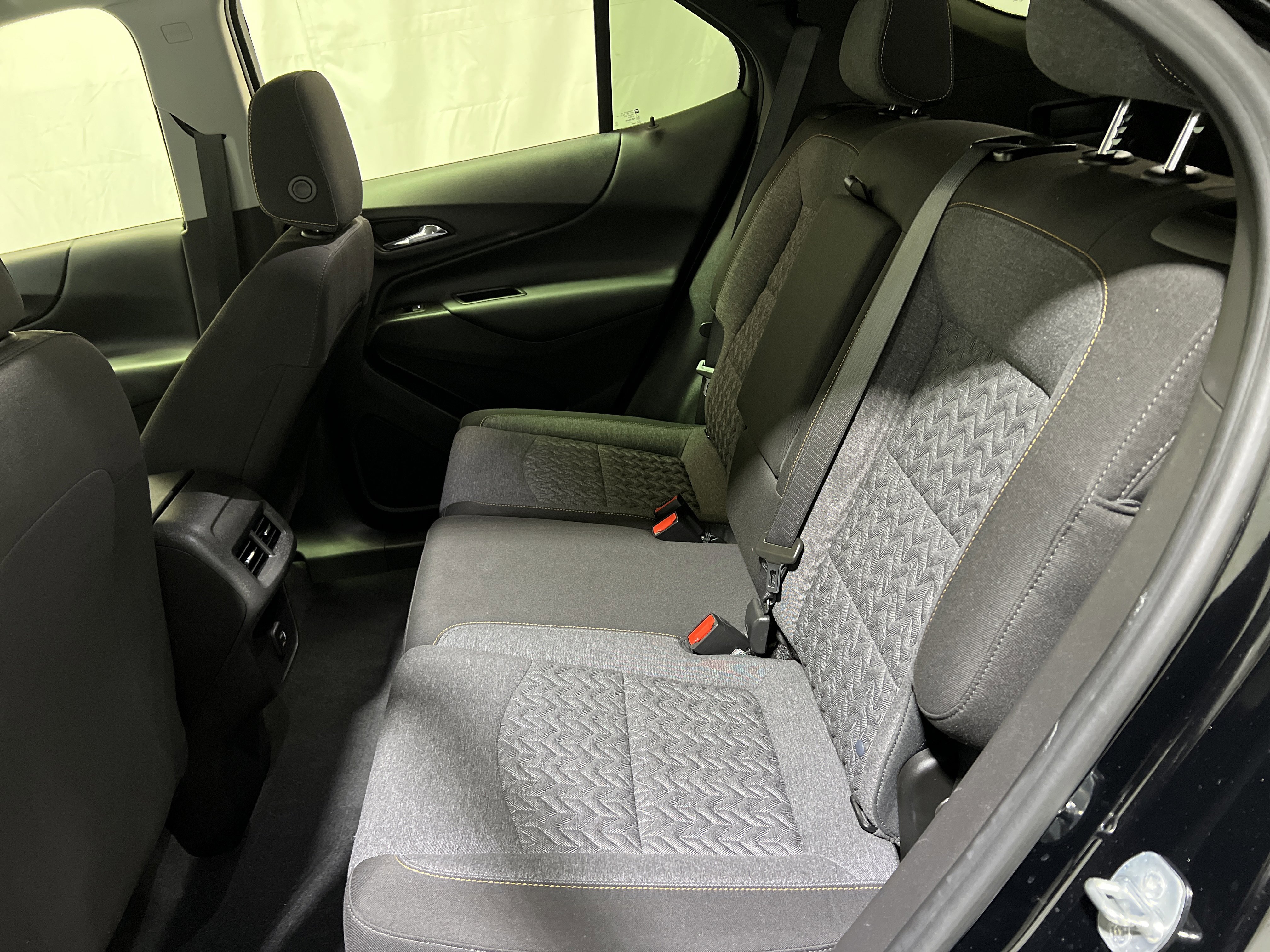 Certified 2023 Chevrolet Equinox LT image 16