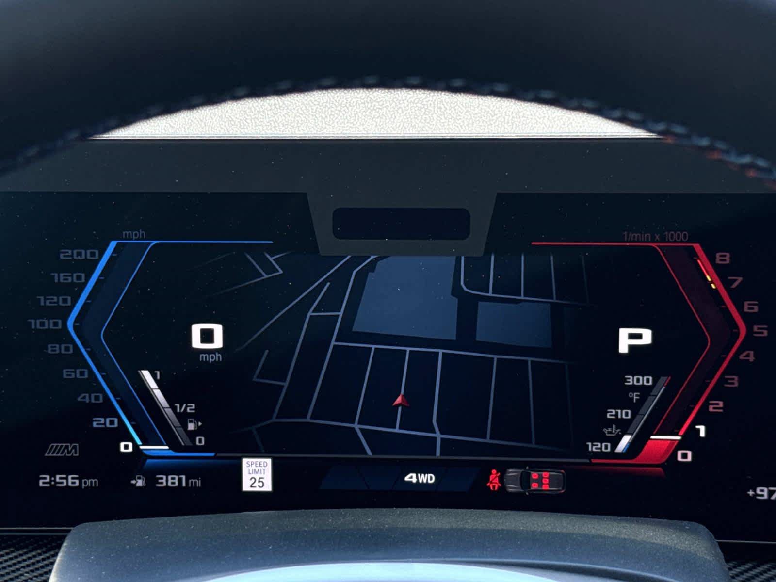 New 2026 BMW X5 M Competition w/ Executive Package AWD/4WD image 24
