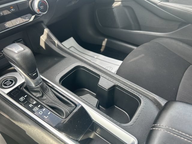 Used 2023 Nissan Sentra SV FWD image 24