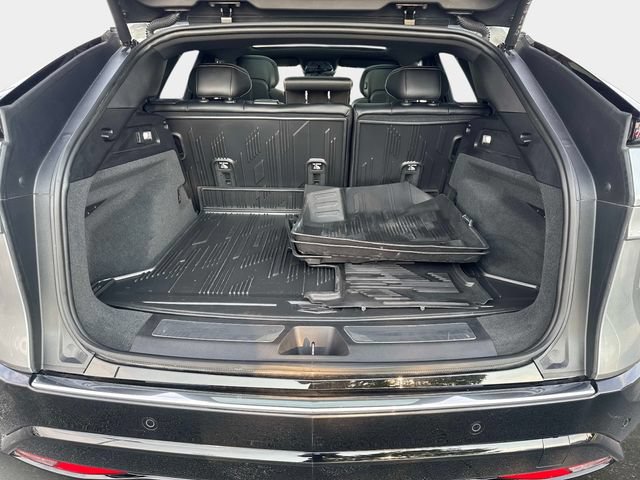 Certified 2024 Cadillac Lyriq Luxury w/ LPO, Floor Liner Package AWD/4WD image 5