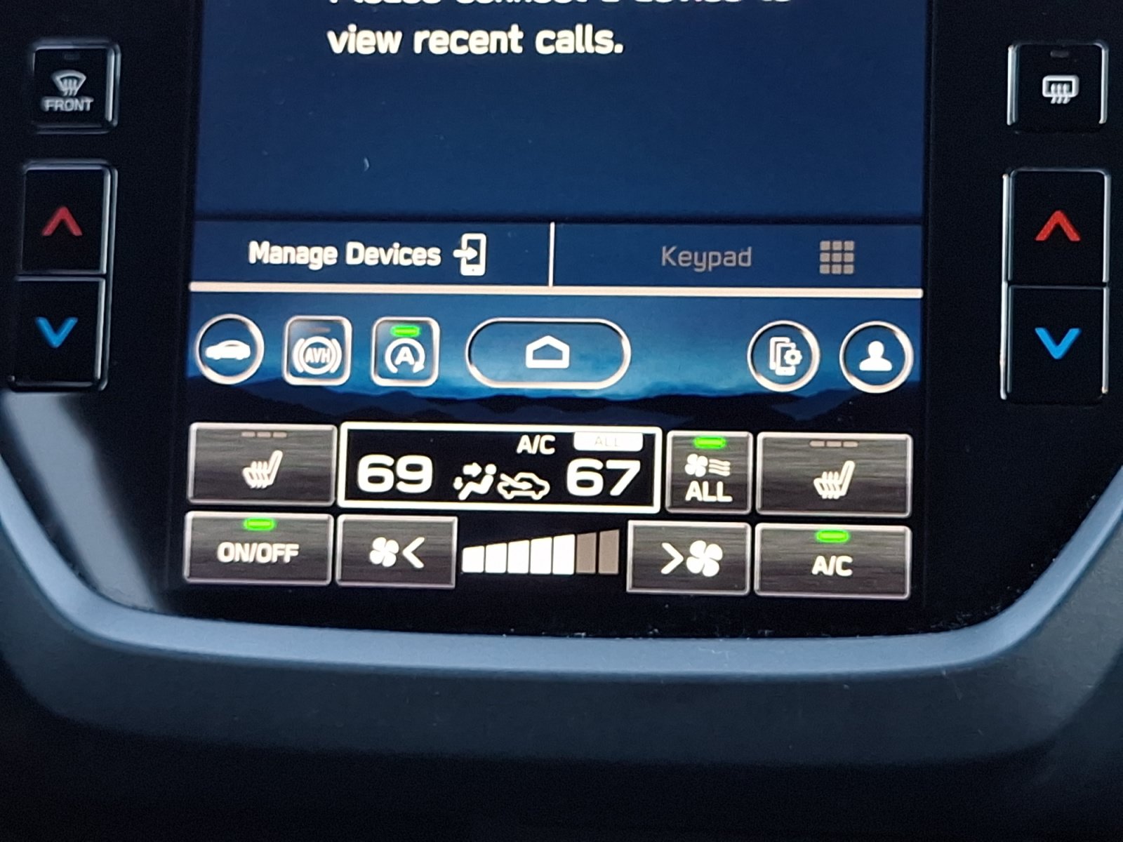 Certified 2025 Subaru Forester Sport AWD/4WD image 17