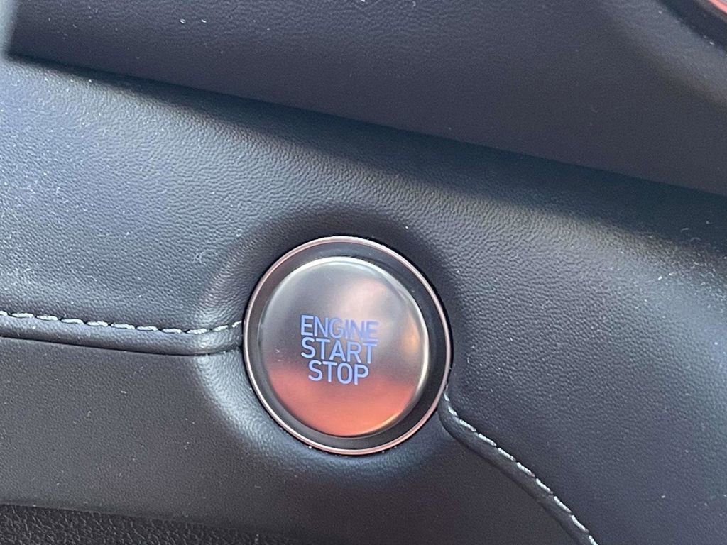 Used 2023 Hyundai Santa Fe SEL Premium image 20