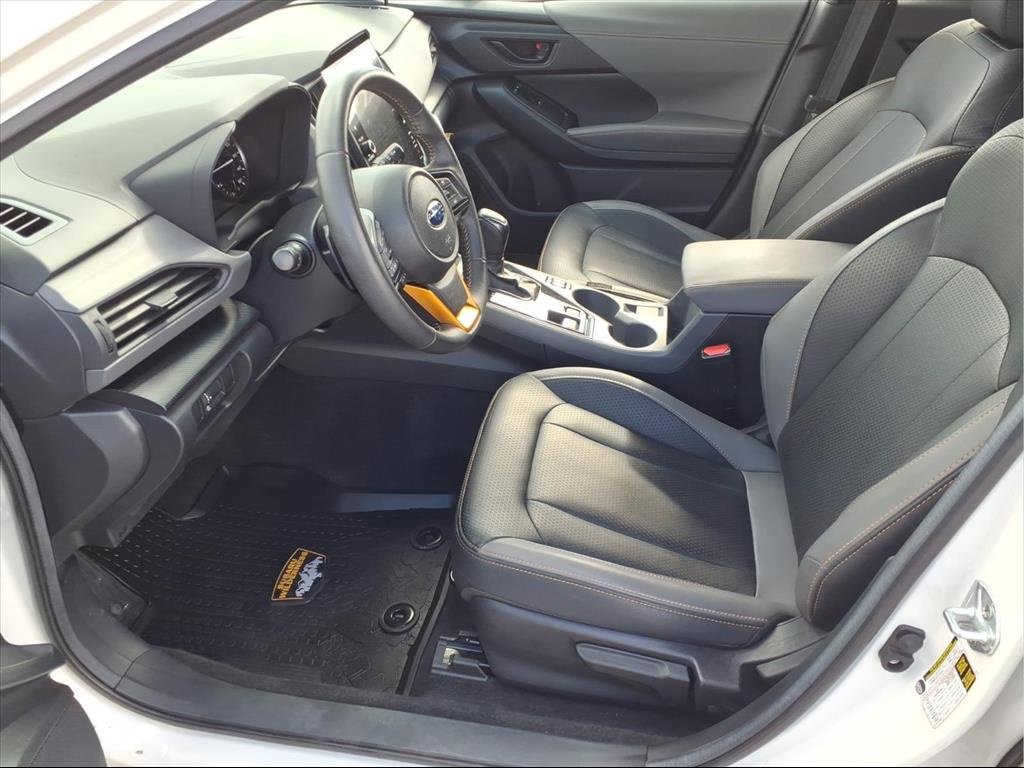 Used 2024 Subaru Crosstrek 2.5i Wilderness w/ Wilderness Package image 13