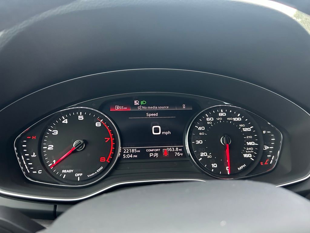 Used 2023 Audi Q5 2.0T Premium w/ Convenience Package image 25