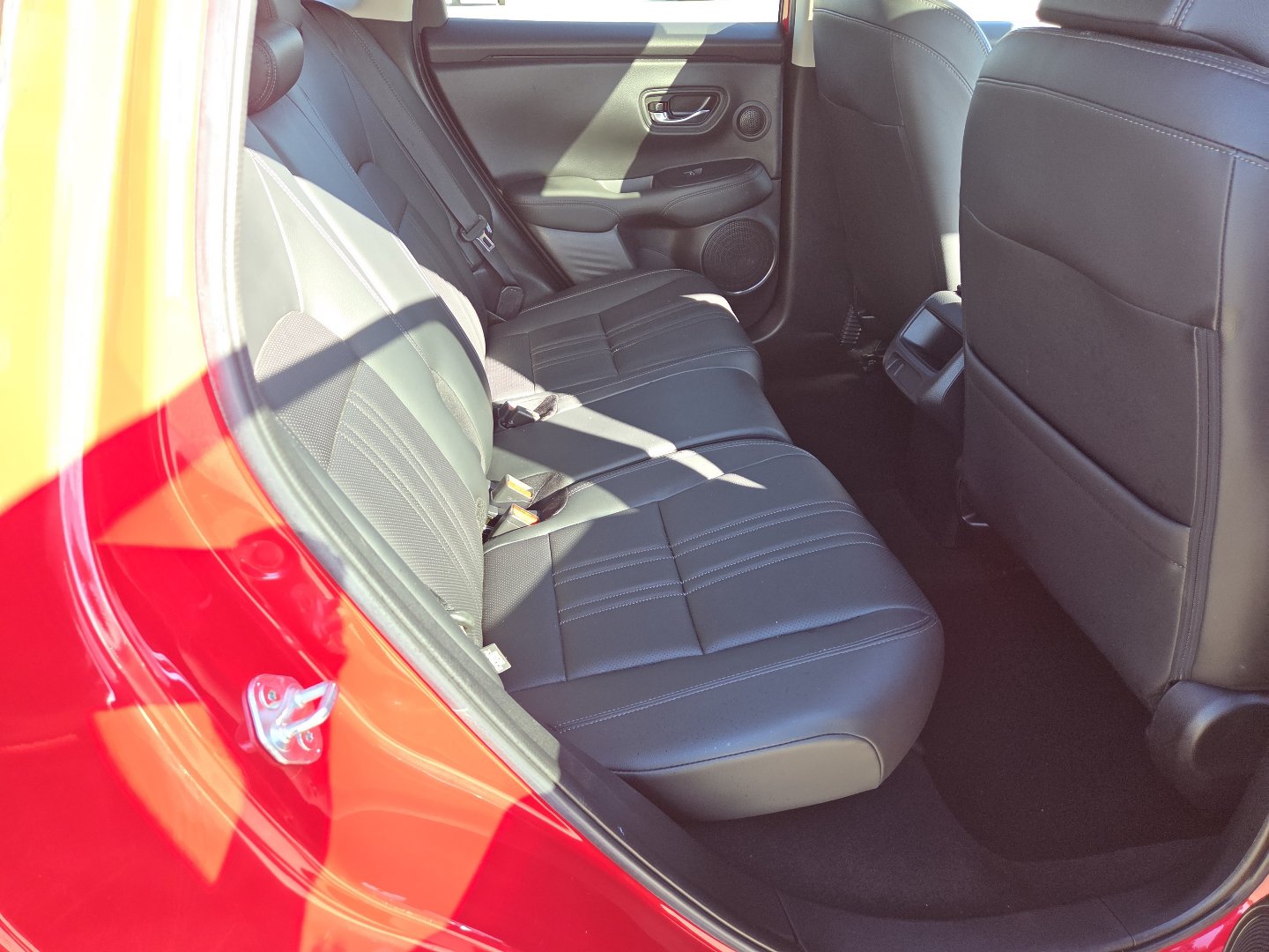 Used 2024 Honda HR-V EX-L image 21
