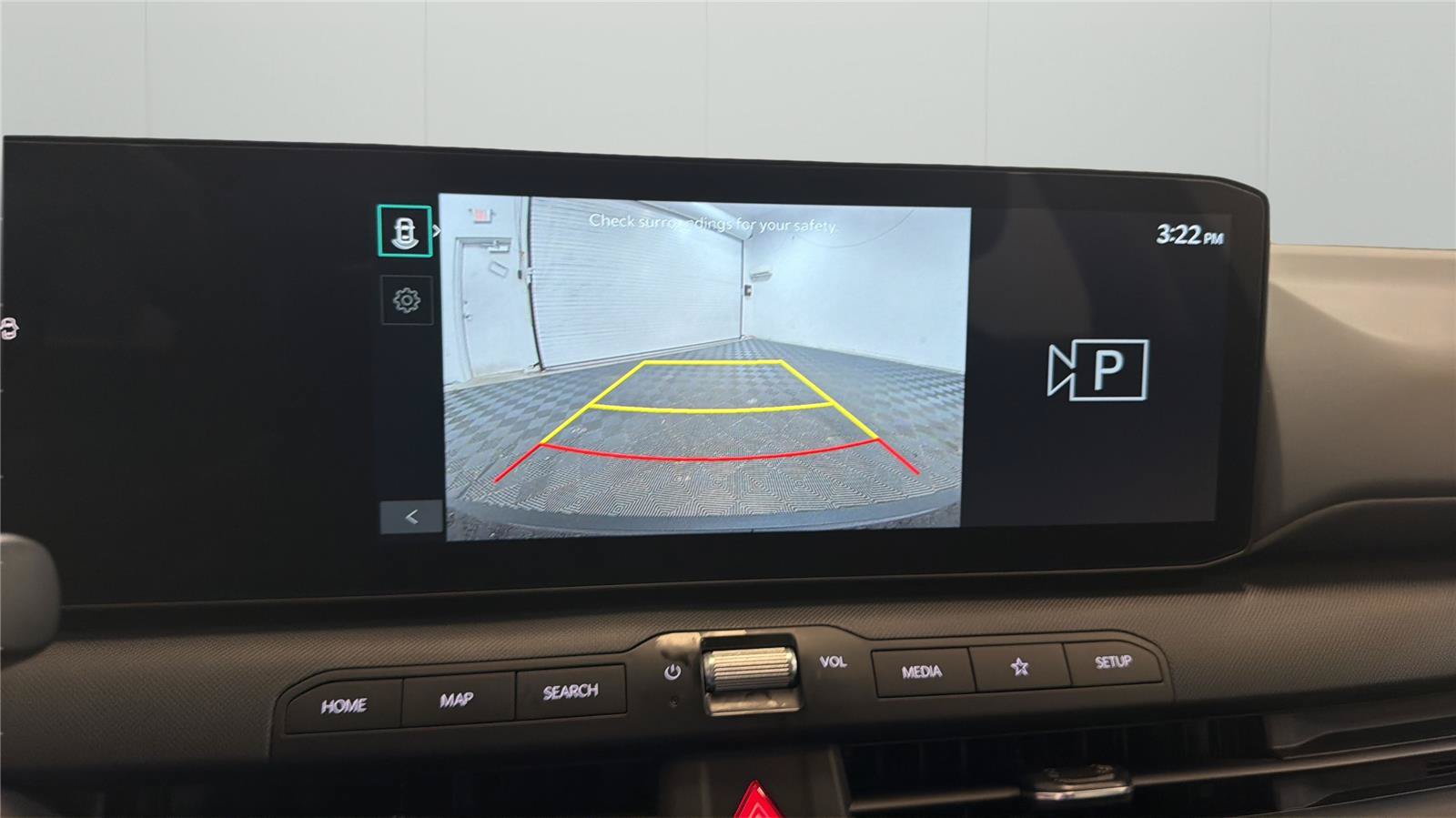 New 2026 Kia K4 FWD image 17