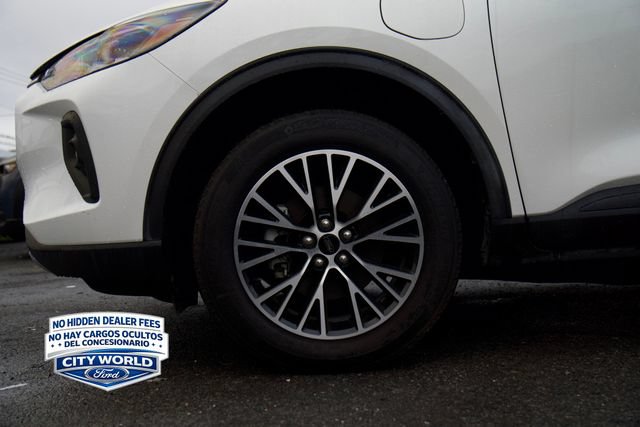 Certified 2024 Ford Escape SE FWD image 6