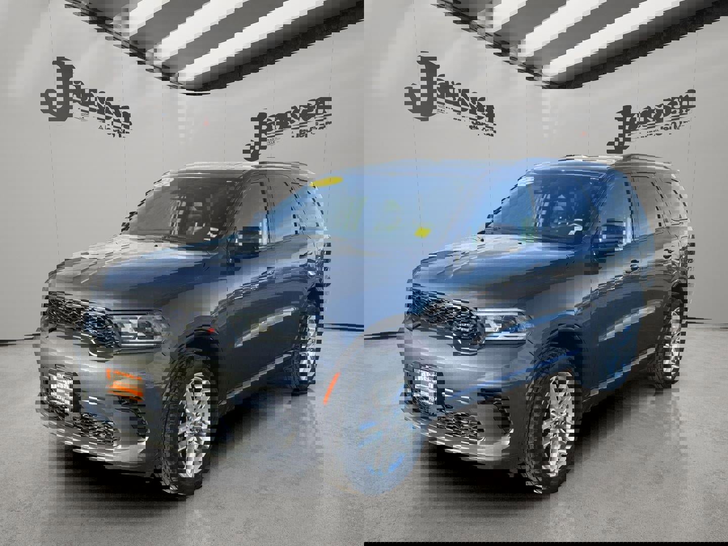 Used 2024 Dodge Durango GT image 8