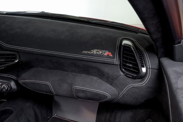 Certified 2015 Ferrari 458 Speciale A image 60