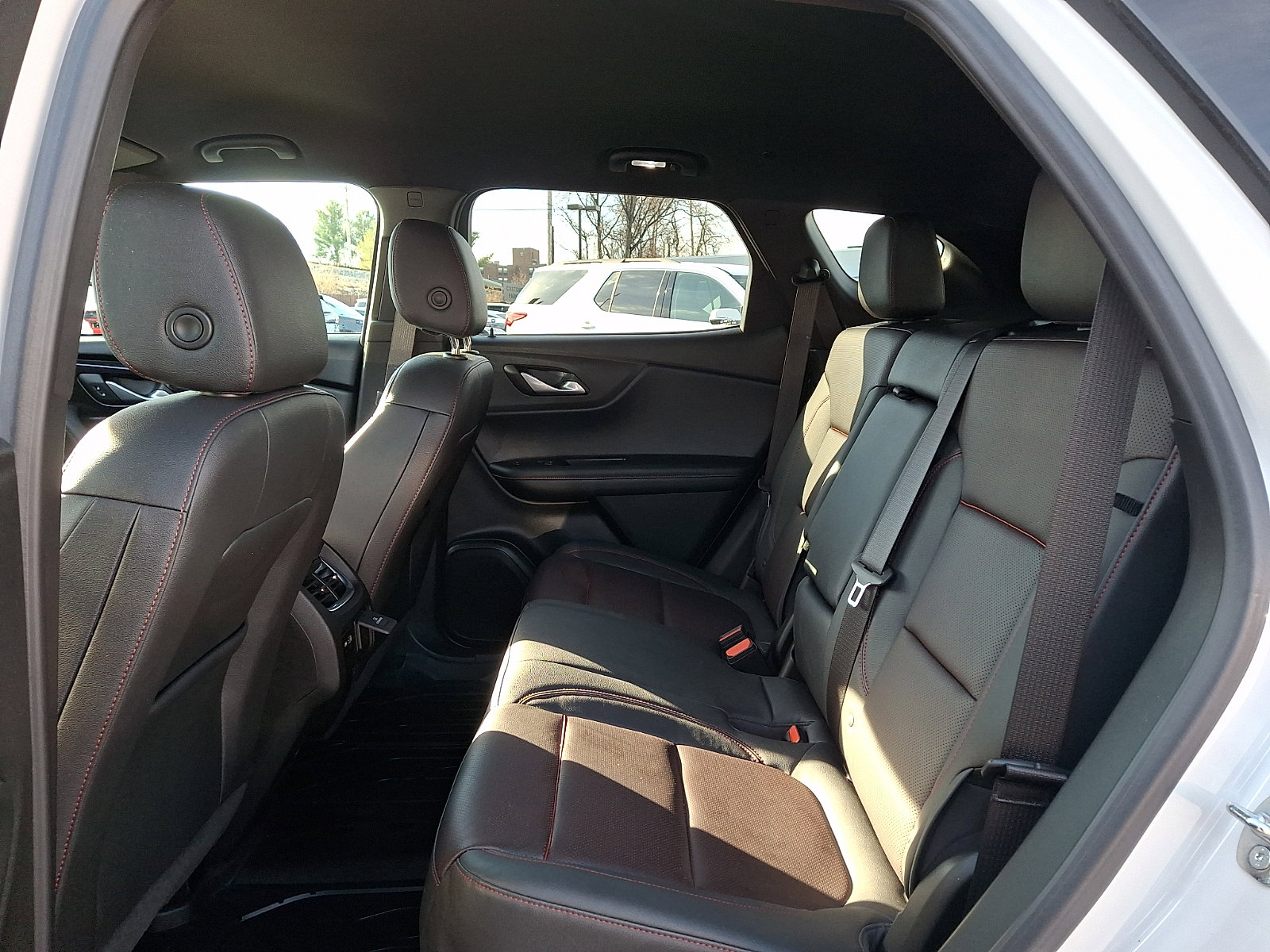 Used 2022 Chevrolet Blazer RS w/ Enhanced Convenience Package image 10