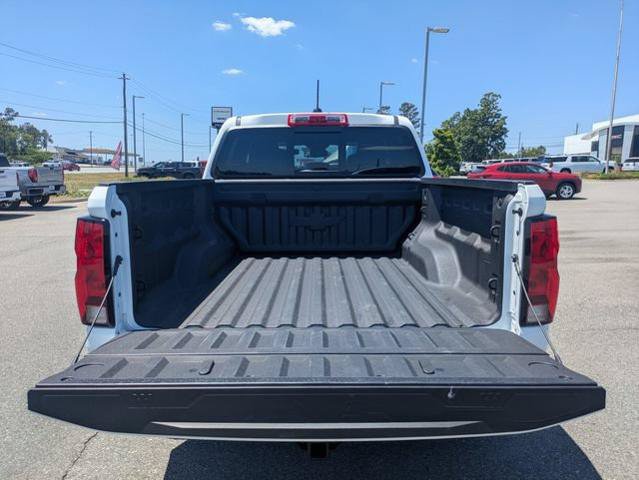 New 2026 Chevrolet Colorado LT w/ Advanced Trailering Package RWD image 16
