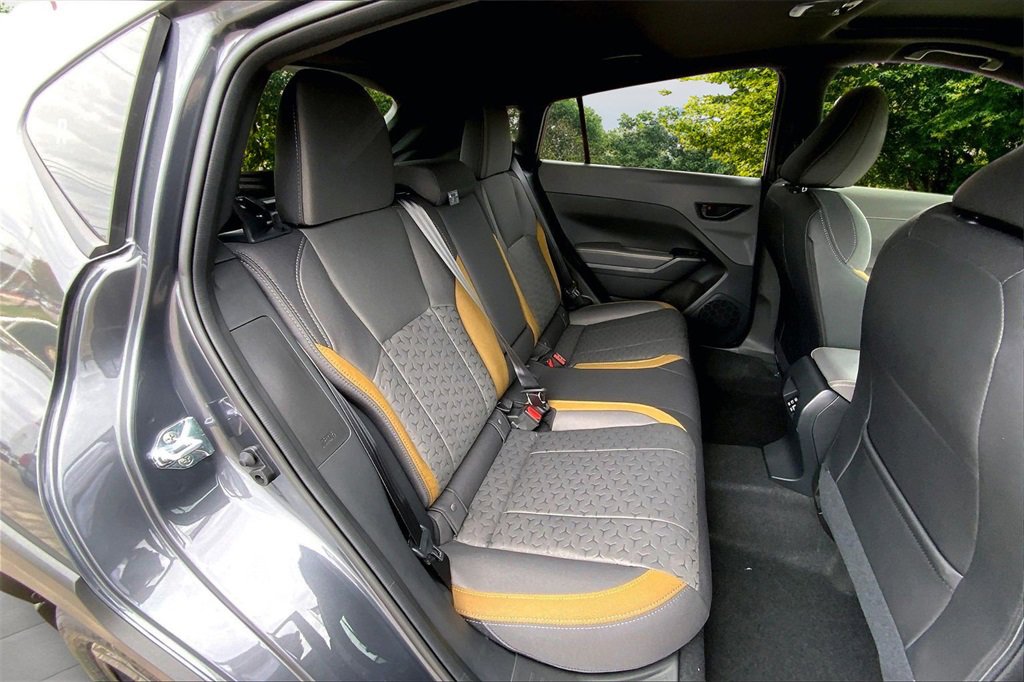 Used 2026 Subaru Crosstrek 2.5i Sport w/ Crosstrek Mirror Package image 10