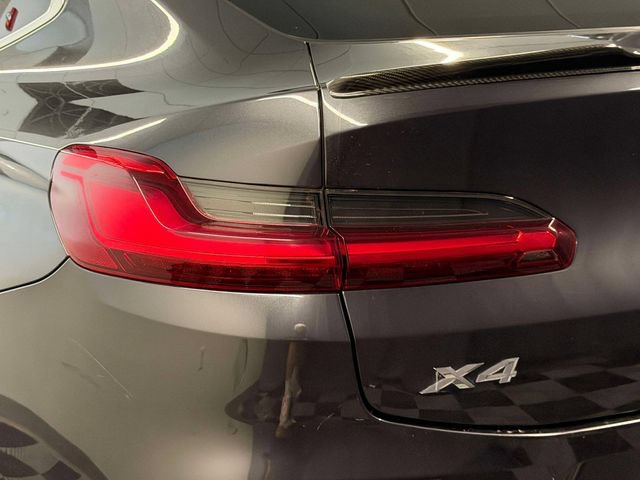 Used 2021 BMW X4 xDrive30i w/ Premium Package AWD/4WD image 10