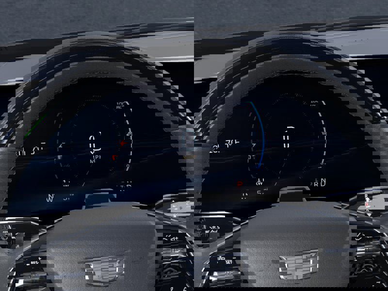 New 2026 Cadillac Lyriq Luxury image 18