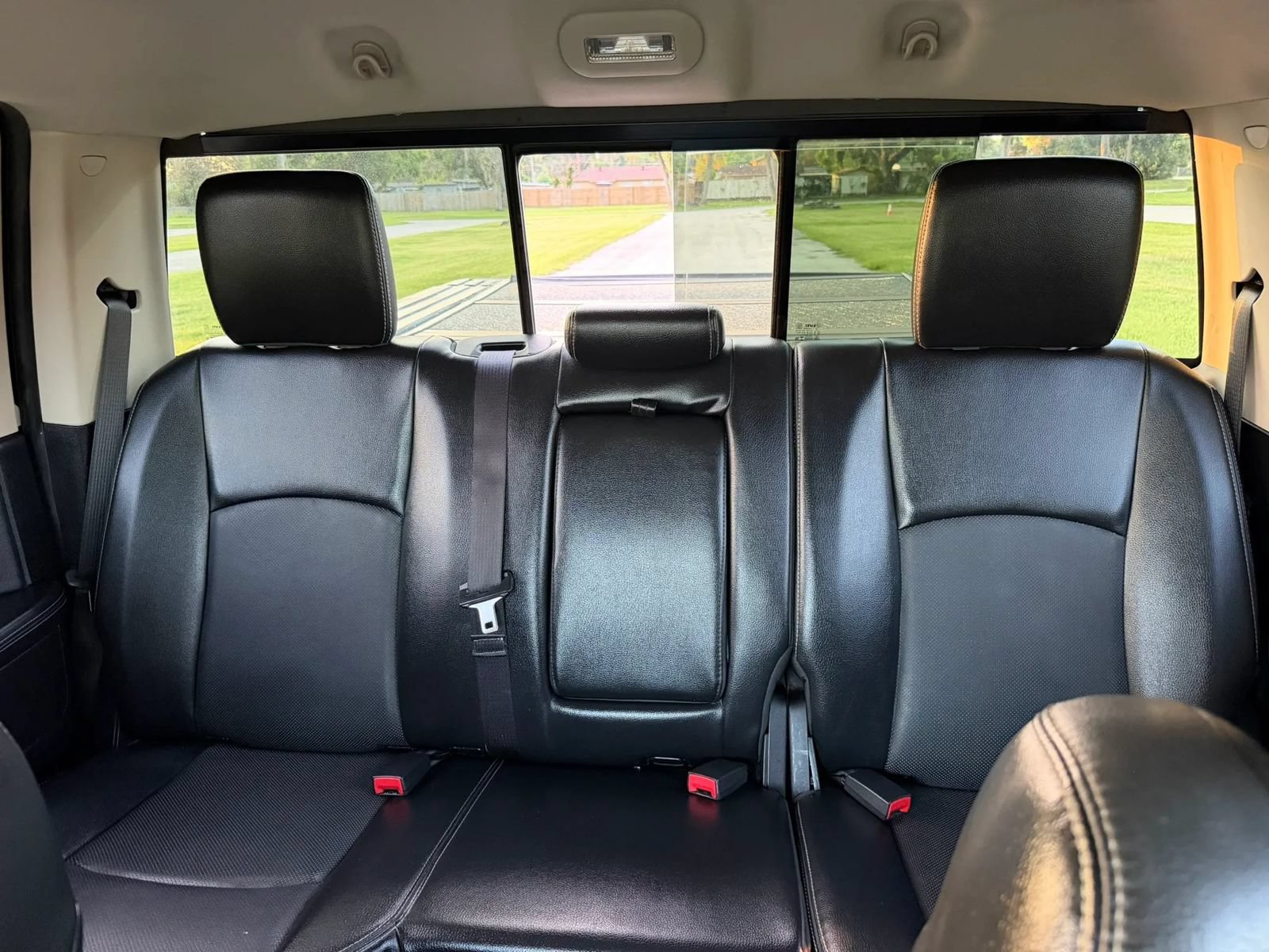 Used 2013 RAM 1500 Sport w/ Sport Premium Group AWD/4WD image 52