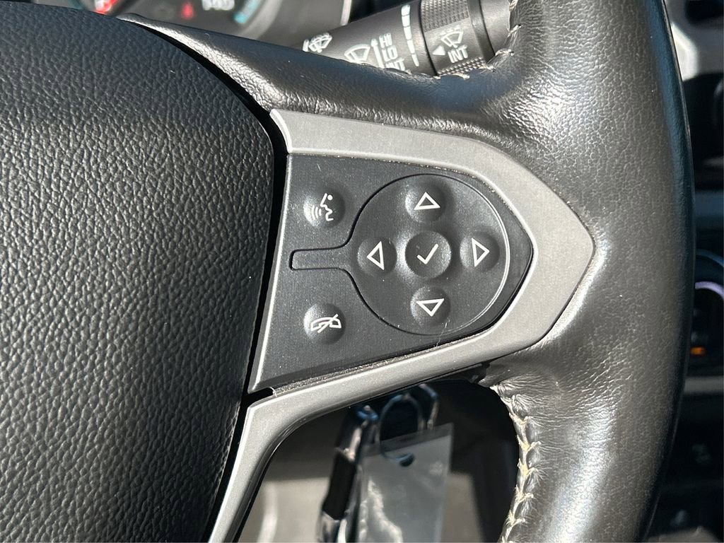 Used 2022 Chevrolet Colorado ZR2 w/ ZR2 Midnight Special Edition image 34