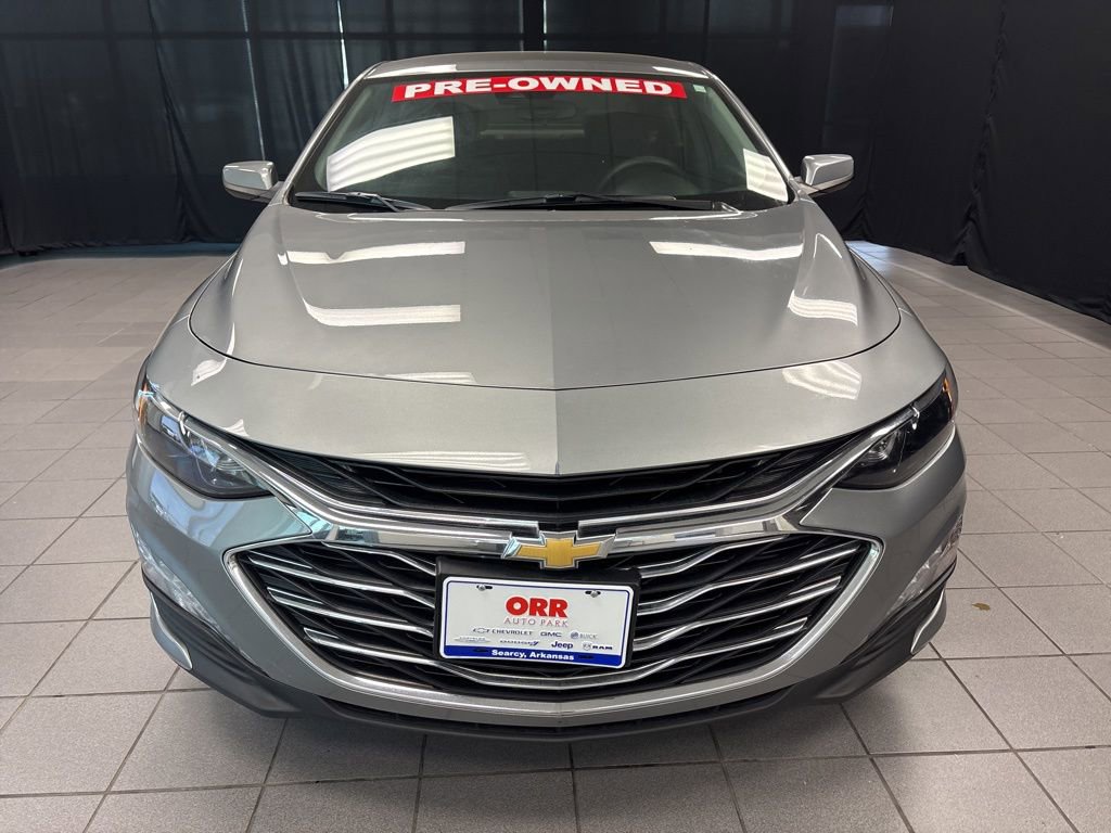 Used 2023 Chevrolet Malibu LT image 23