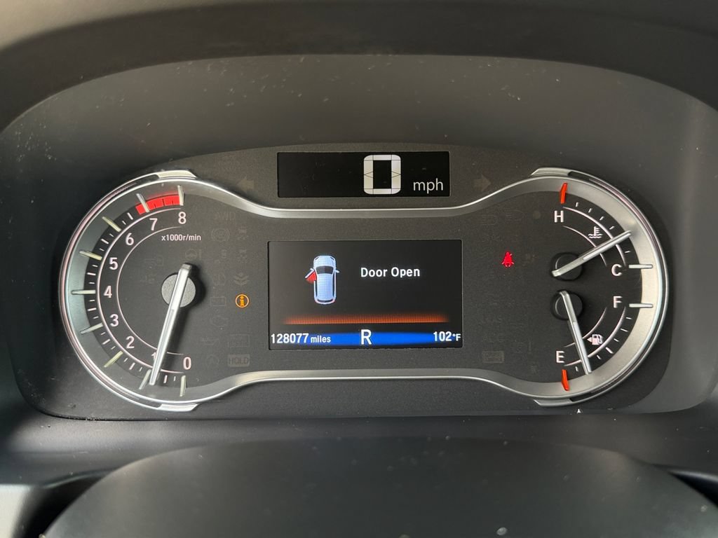 Used 2016 Honda Pilot Elite image 27