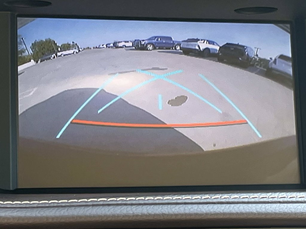 Used 2016 Lexus ES 350 w/ Navigation System Package FWD image 42
