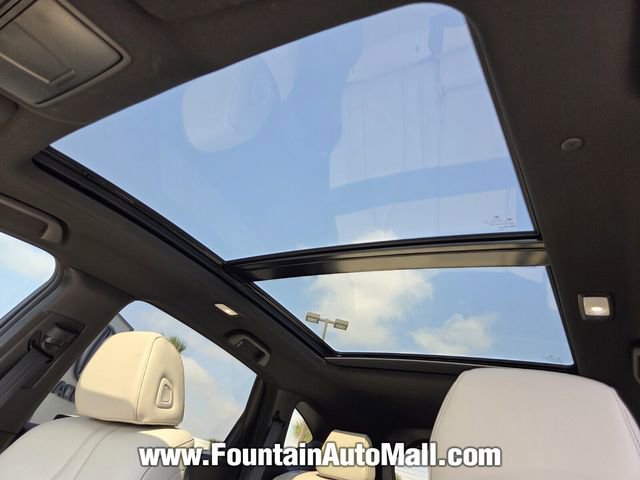 Certified 2025 Acura RDX SH-AWD image 17