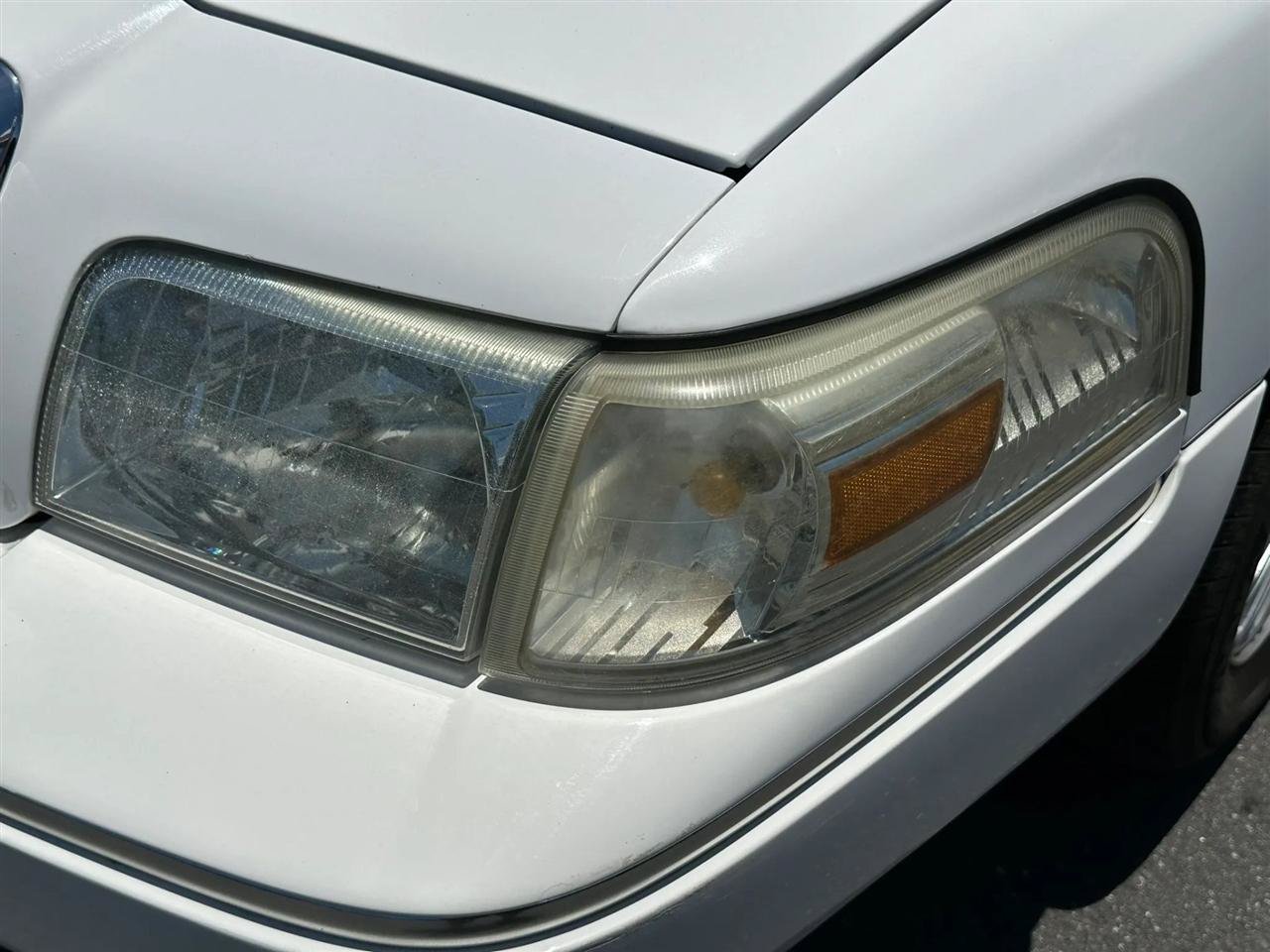 Used 2011 Mercury Grand Marquis LS RWD image 59