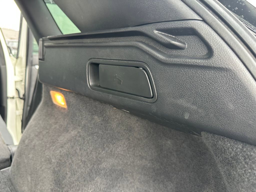 Used 2021 INFINITI QX50 Luxe w/ Appearance Package image 51