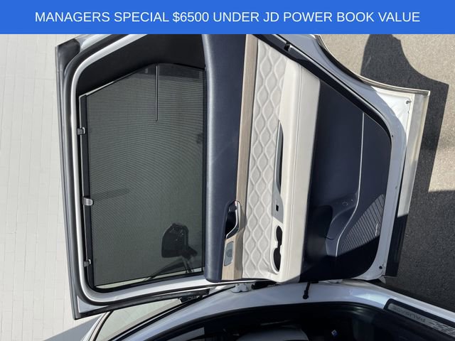 Used 2022 Hyundai Palisade Calligraphy w/ Winter Package image 32