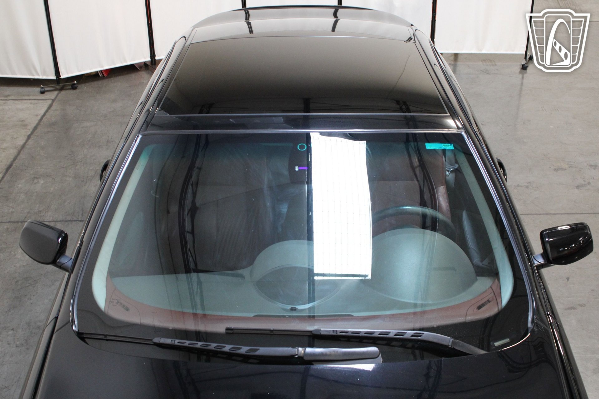 Used 2004 BMW 645Ci image 25