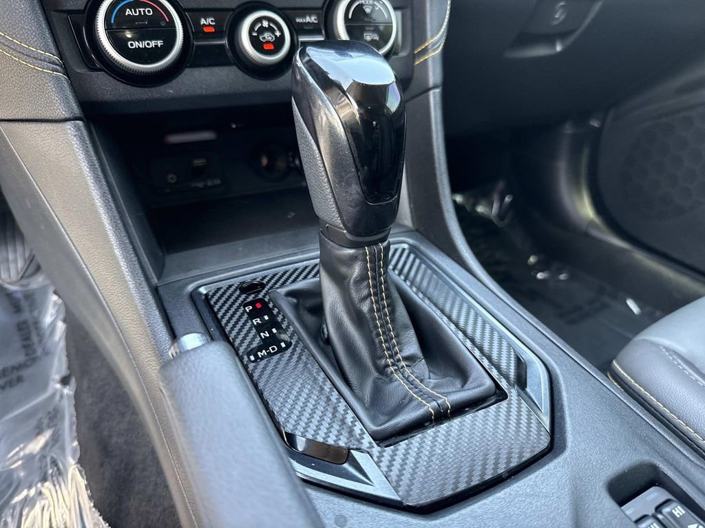 Used 2022 Subaru Crosstrek 2.5i Sport w/ Moonroof Package image 36