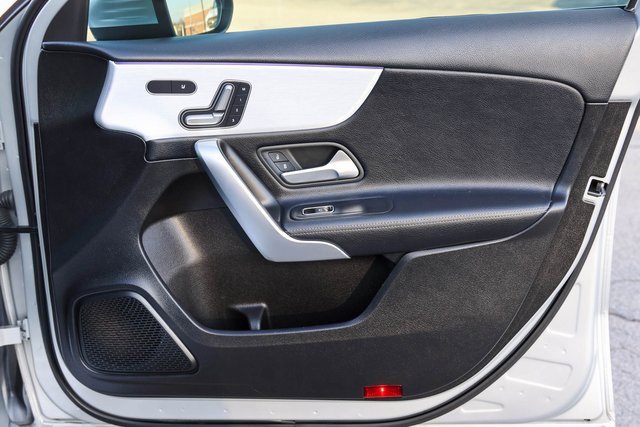 Used 2019 Mercedes-Benz A 220 image 14