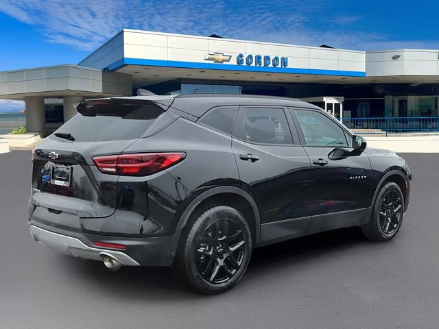 Used 2024 Chevrolet Blazer LT w/ Convenience Package image 8