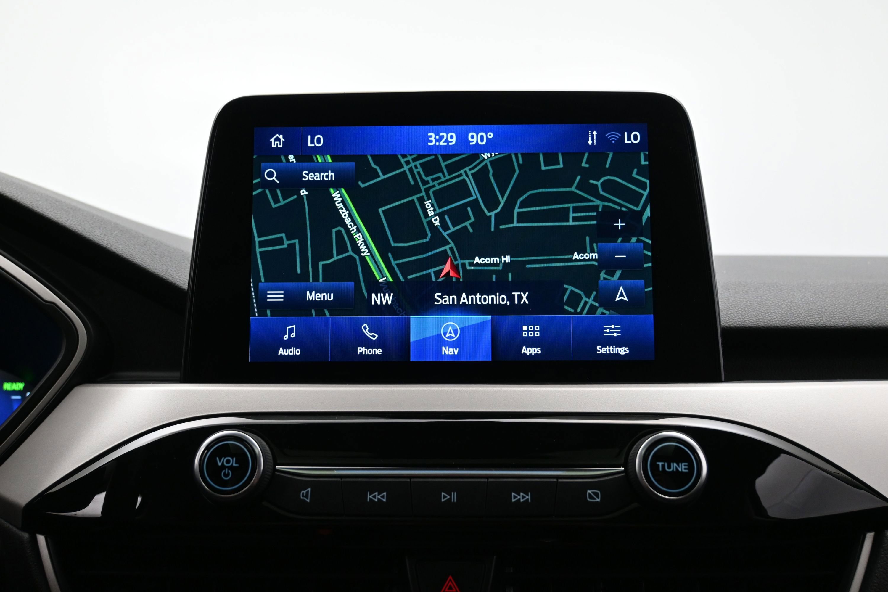 Used 2022 Ford Escape SEL w/ Technology Package FWD image 30