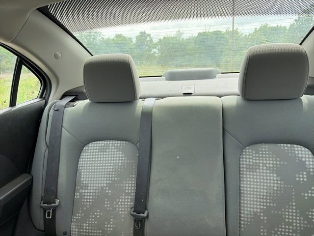 Used 2015 Chevrolet Sonic LS FWD image 14