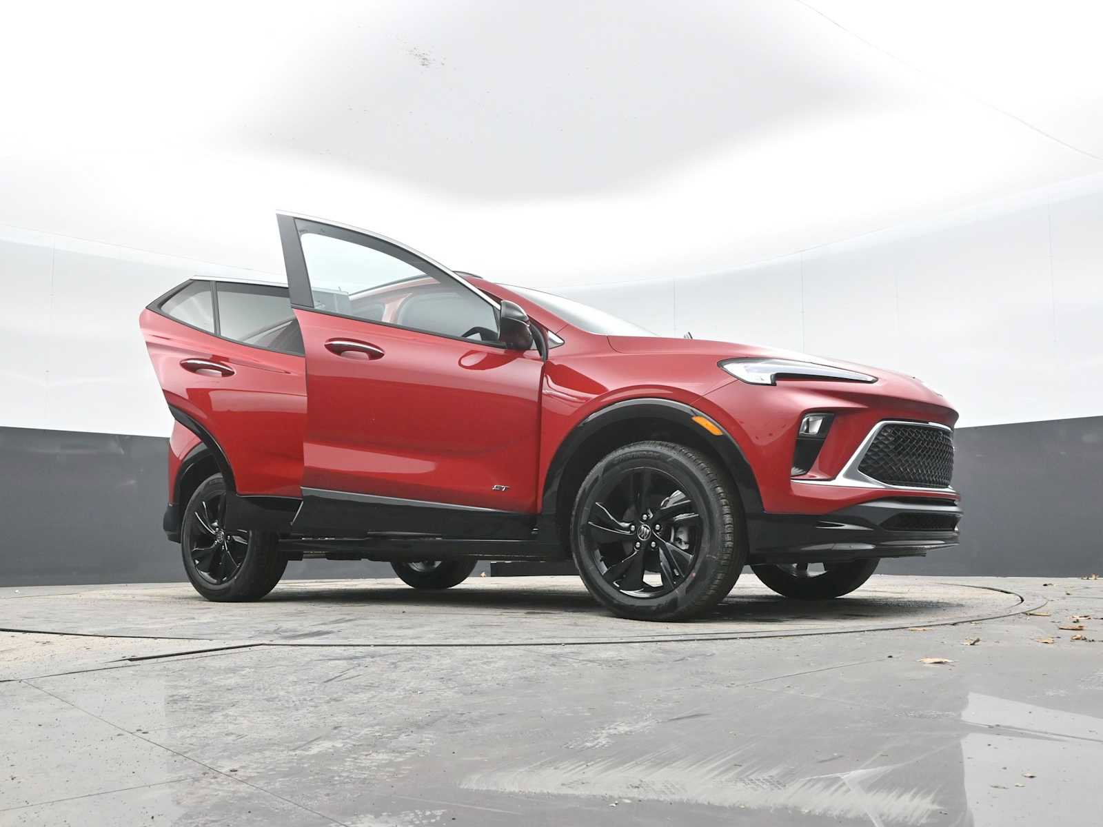 New 2026 Buick Encore GX Sport Touring w/ Advanced Technology Package image 59