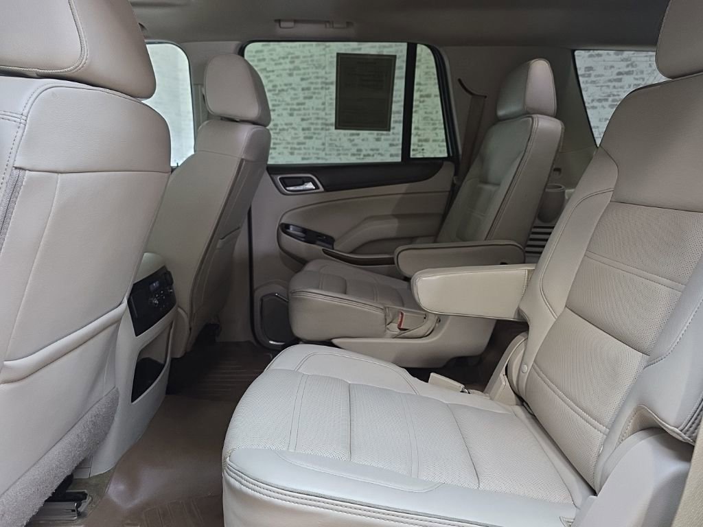 Used 2018 GMC Yukon Denali w/ Open Road Package image 19