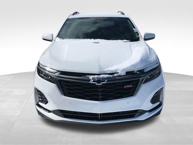 Used 2023 Chevrolet Equinox RS w/ LPO, Floor Liner Package image 9