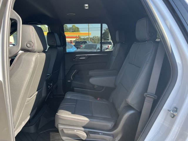 New 2026 Chevrolet Tahoe RST w/ Comfort Package image 33