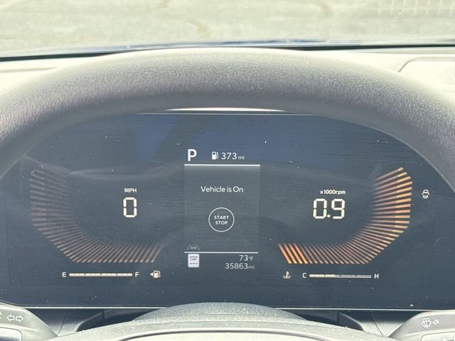 Used 2025 Kia K4 FWD image 14