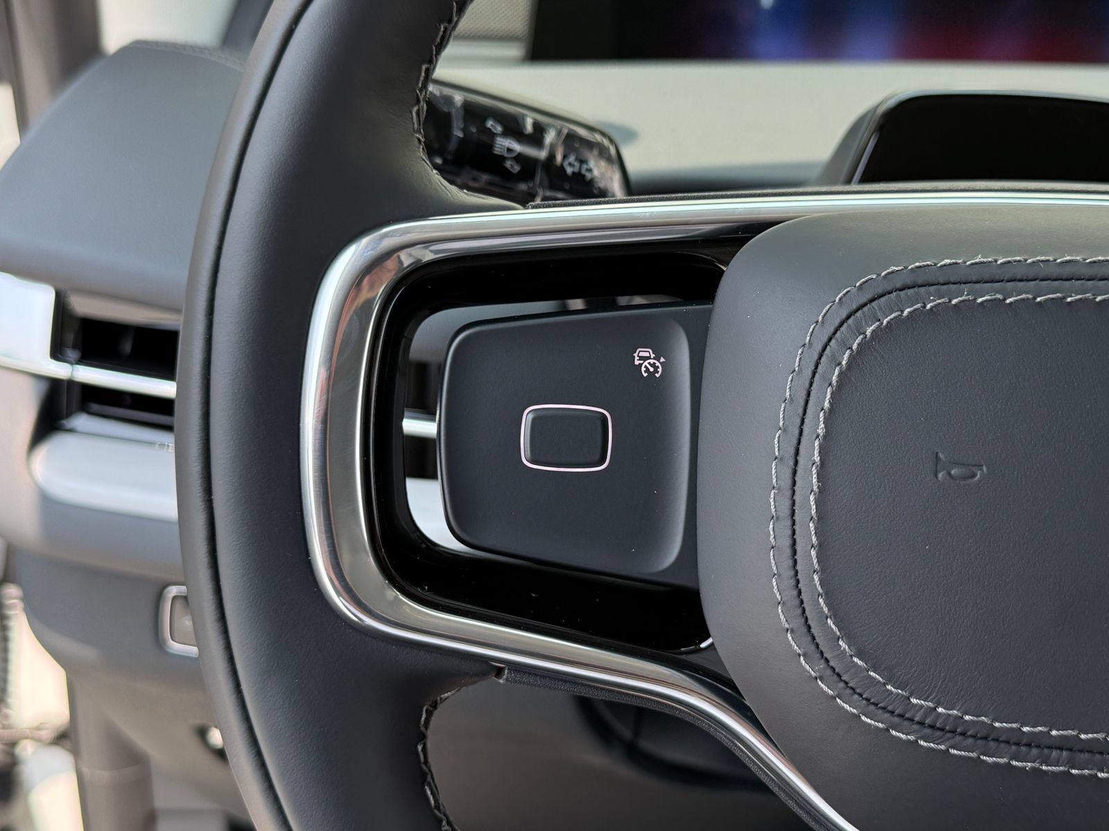 New 2027 Lincoln Navigator Premiere AWD/4WD image 37